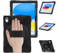 Estuff es681530-bulk funda para tablet 20,1 cm (7.9') negro