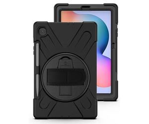 Estuff es681842-bulk funda para tablet 26,4 cm (10.4') negro