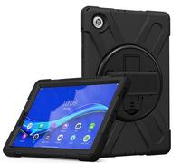 Estuff es681904-bulk funda para tablet 29,2 cm (11.5') negro