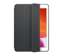 Estuff es682000-bulk funda para tablet 20,1 cm (7.9') folio negro