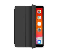 Estuff es682010-bulk funda para tablet 24,6 cm (9.7') folio negro