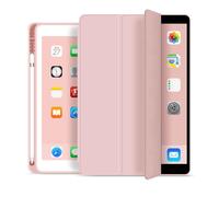 Estuff es682090-bulk funda para tablet 24,6 cm (9.7') folio rosa