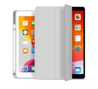 Estuff es682091-bulk funda para tablet 24,6 cm (9.7') folio gris