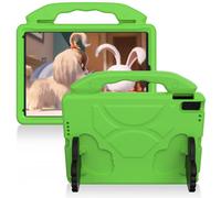 Estuff es682303-bulk funda para tablet 26,7 cm (10.5') verde