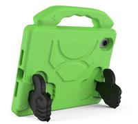 Estuff es682309-bulk funda para tablet verde
