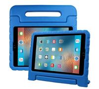 Estuff es682365-bulk funda para tablet 25,9 cm (10.2') azul