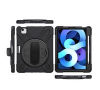 eSTUFF Chicago Full Body Defender Case iPad Pro 11, W125954618 (Case iPad Pro 11 2022/2021/2020/2018/Air 5/4 10.9 2022/2020 with Built-in Screen Protector)