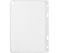 Estuff es686007-bulk funda para tablet 25,9 cm (10.2') transparente