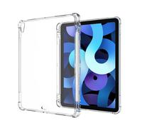 Estuff es686015-bulk funda para tablet 27,7 cm (10.9') transparente