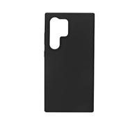 eSTUFF Gales S26 Galaxy. Funda tipo cartera negra. Material: 100%, W129292641 (funda negra. Material: 100% plástico)