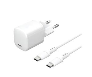 eSTUFF Infinite Charger Kit PD 20W Marca