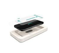 eSTUFF Infinite (GRS) iPhone 16 Pro/17 EcoFlex Screen, W129126136 (Pro/17 EcoFlex Protector de Pantalla. 100% Plástico Reciclado. Titan Shield)