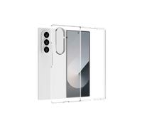 Estuff infinite (grs) paris z fold7 galaxy clear cover. material: w129