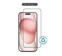 Estuff infinite (grs) - protector de pantalla para iphone air, w129130