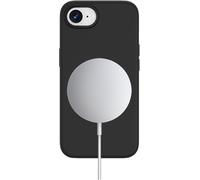 Estuff infinite (grs) rome - funda magnética negra para iphone 17e/16