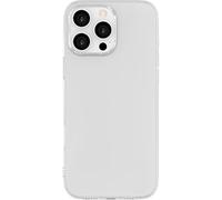 eSTUFF Infinite (GRS) Vienna - Funda transparente para iPhone 16 Pro. Material: W128884785 (funda transparente 16 Pro. Material: 100% TPU reciclado)