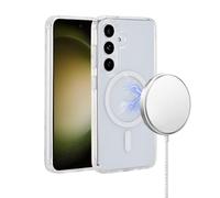 Estuff infinite oslo s24+ galaxy clear magnetic cover, w128803044 (cle