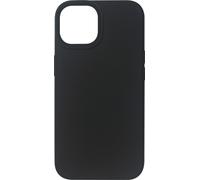 Estuff infinite rome iphone 14 black magnetic cover. material:, es6715