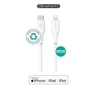 eSTUFF Infinite USB-C to Lightning Marca