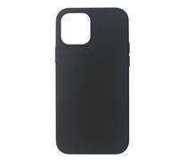 Estuff infinite vienna iphone 12/12 pro black cover. material:, w12878