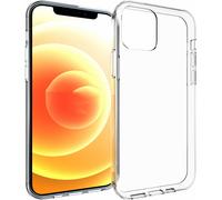 Estuff infinite vienna iphone 13 clear cover. material: 100%, es671000