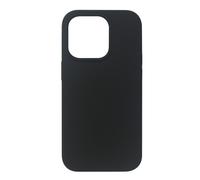Estuff infinite vienna iphone 14 pro black cover. material: 100%, w128
