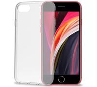 Estuff infinite vienna iphone se 2022/2020 clear cover, es671040-bulk