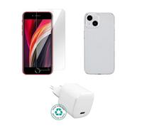 eSTUFF Kit for iPhone SE (2022). Marca