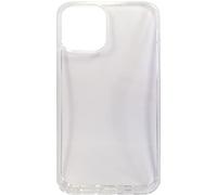 eSTUFF London - Funda transparente para iPhone 12/12 Pro. Material: 100% TPU, W126419358 (cubierta. Material: 100% TPU)