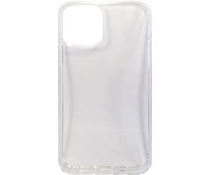eSTUFF London - Funda transparente para iPhone 12/12 Pro. Material: 100% TPU, W126419358 (cubierta. Material: 100% TPU)