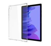 eSTUFF ORLANDO Funda blanda flexible de TPU transparente para Samsung Galaxy Tab S5e - Protección contra impactos