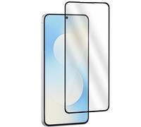 Estuff samsung galaxy s25 fe protector de pantalla full cover w1292381