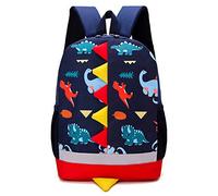 Estwell Mochila Infantil Guarderia Primaria Bolsas Escolares Dinosaurios Bebe Niños Niñas Lindo Animales Pequeñas Preescolar Mochila