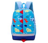 Estwell Mochila Infantil Guarderia Primaria Bolsas Escolares Dinosaurios Bebe Niños Niñas Lindo Animales Pequeñas Preescolar Mochila