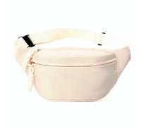 Estwell Riñonera Deportiva Mujer Hombre Elegante Riñonera de Marcha Riñoneras de Moda Multifuncional Viaje Bolso de Cintura Pequeña Bolso Bandolera