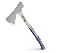 Estwing campistas E45a hacha mango de metal