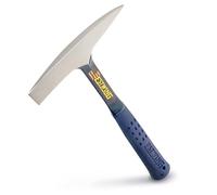 Estwing E3-WC - Martillo para soldaduras, mango reductor de impacto, 635 g
