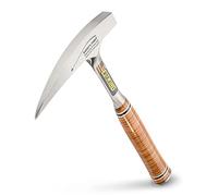 Estwing E30 - Martillo (Marrón, Acero inoxidable)