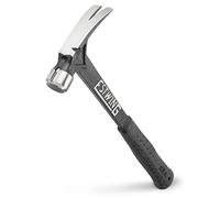 Estwing EB/15SM - 15 oz vinilo el martillo de ultra - negro