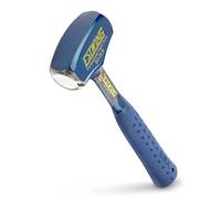 Estwing ESB32LB Cuchillo a Lama Fissa,Unisex - Adulto, Azul, un tamaño