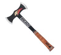 Estwing ESEDBA Cuchillo a Lama Fissa,Unisex - Adulto, Marrón, un tamaño