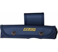 ESTWING Estuche para martillo de nailon, color azul