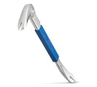 Estwing PC210G Pro Claw - Extractor de uñas con agarre acolchado, 9 cm, PC300G