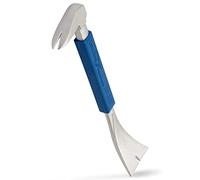 ESTWING Pro Claw MP250G - Extractor de moldeo de 10 pulgadas con construcción de acero forjado y agarre acolchado antideslizante