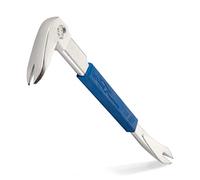 Estwing Pro - Sacaclavos con agarre pinza para, PC210G