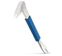 Estwing Pro - Sacaclavos con agarre pinza para, PC250G