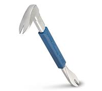 Estwing Pro - Sacaclavos con agarre pinza para, PC360G