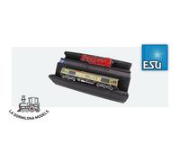 ESU 41010 ESPUMA PARA MANTENIMIENTO DE LOCOMOTORAS de ESCALAS N, TT, H0