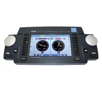 ESU 50220 ECoS Digital Central Command Station 2.5 DCC/MM/SX/M4 - NUEVO + EMB...