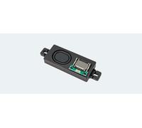 ESU 50344 Altavoz Bassreflex 24 mm x 55 mm rectangular 4 ohmios - NUEVO +...